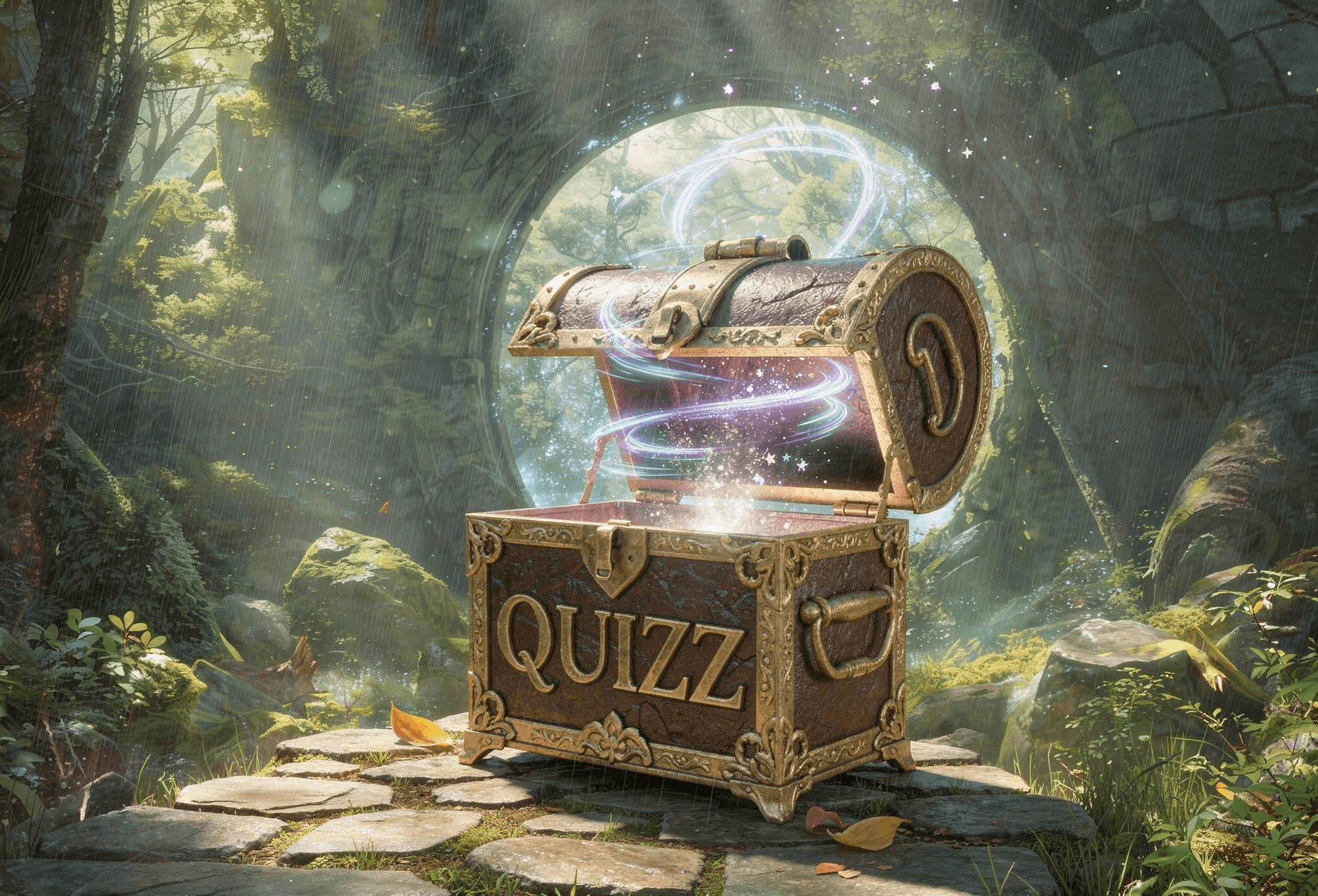 Discover Your Scent Soul