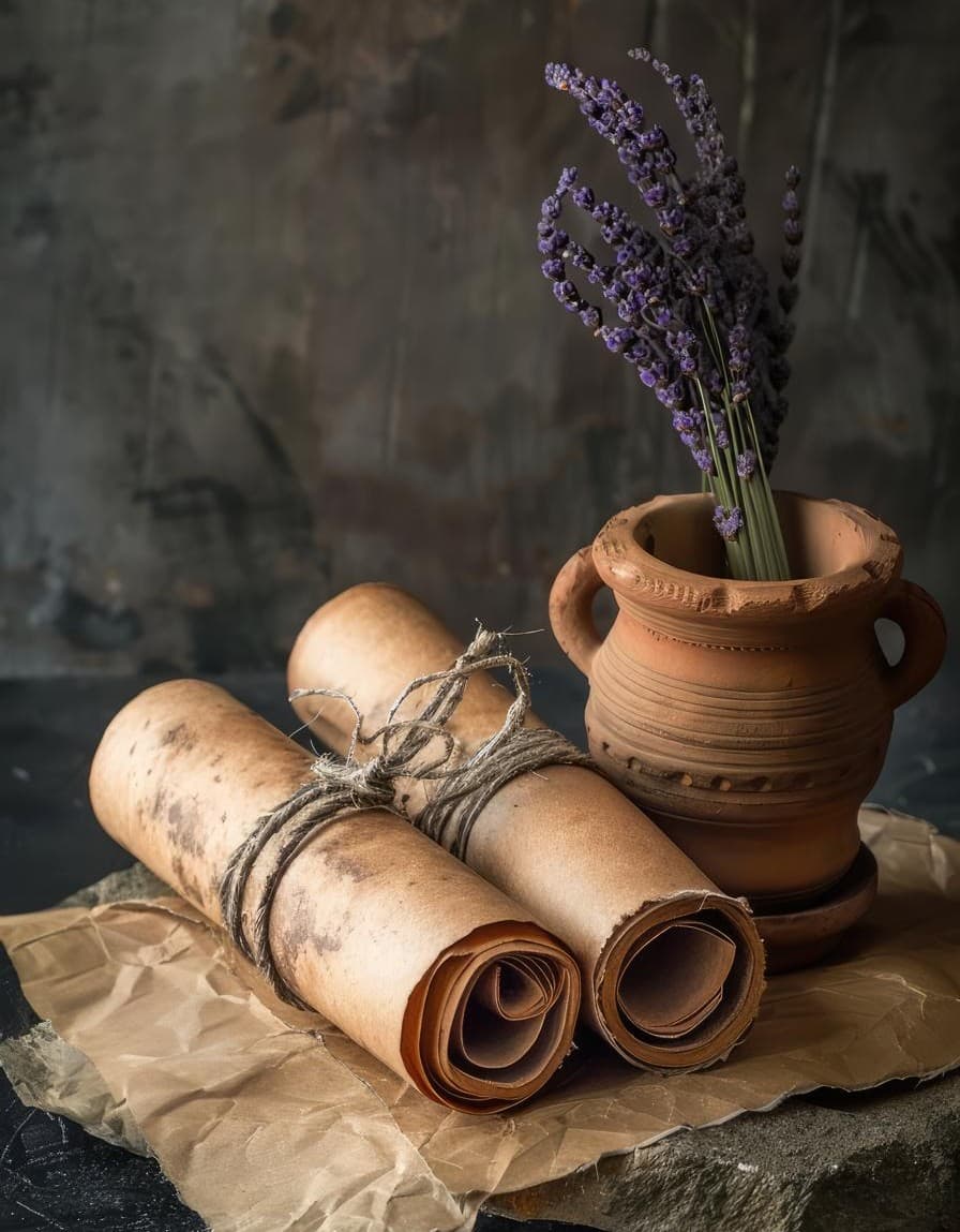The History of Aromatherapy