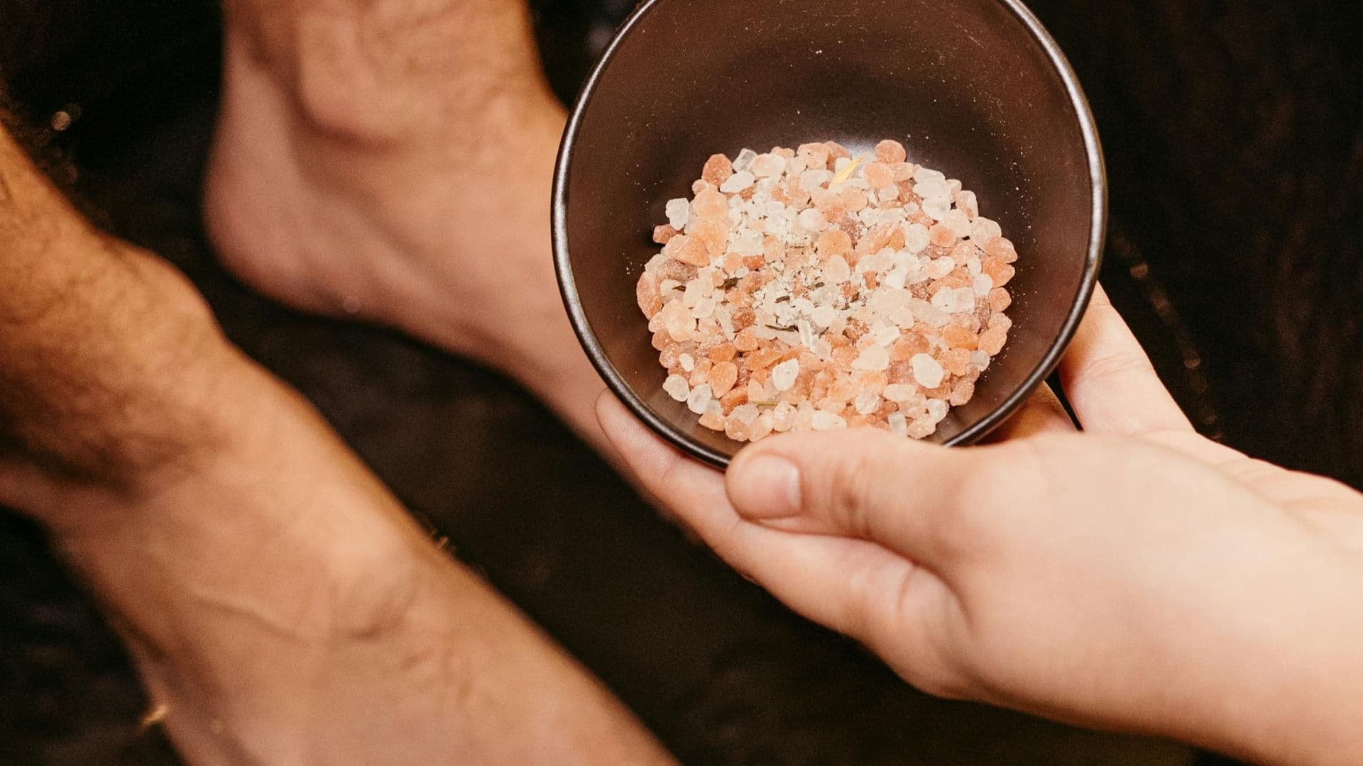 Nail Treatment Aftercare - Image 2