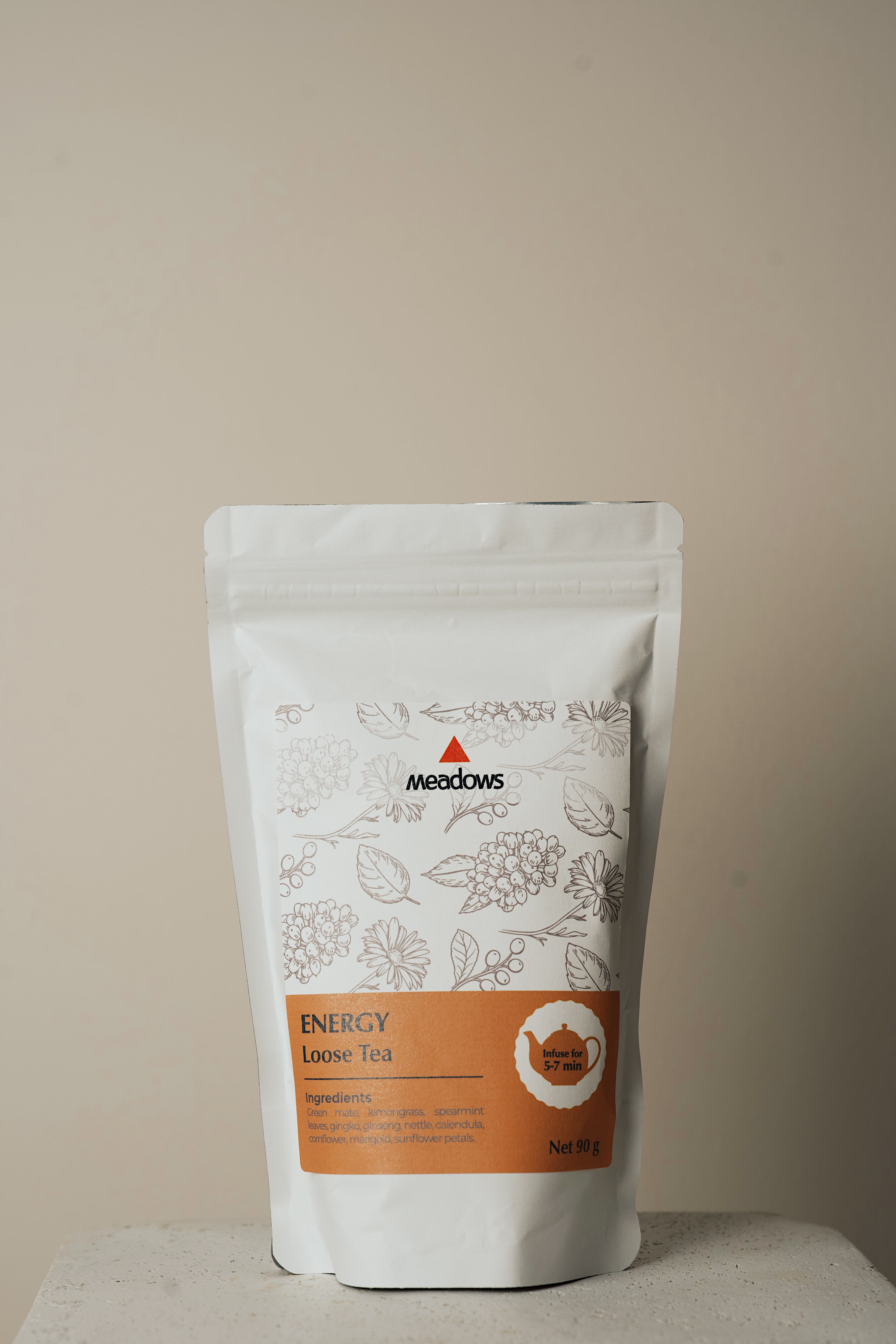 Herbal Tea