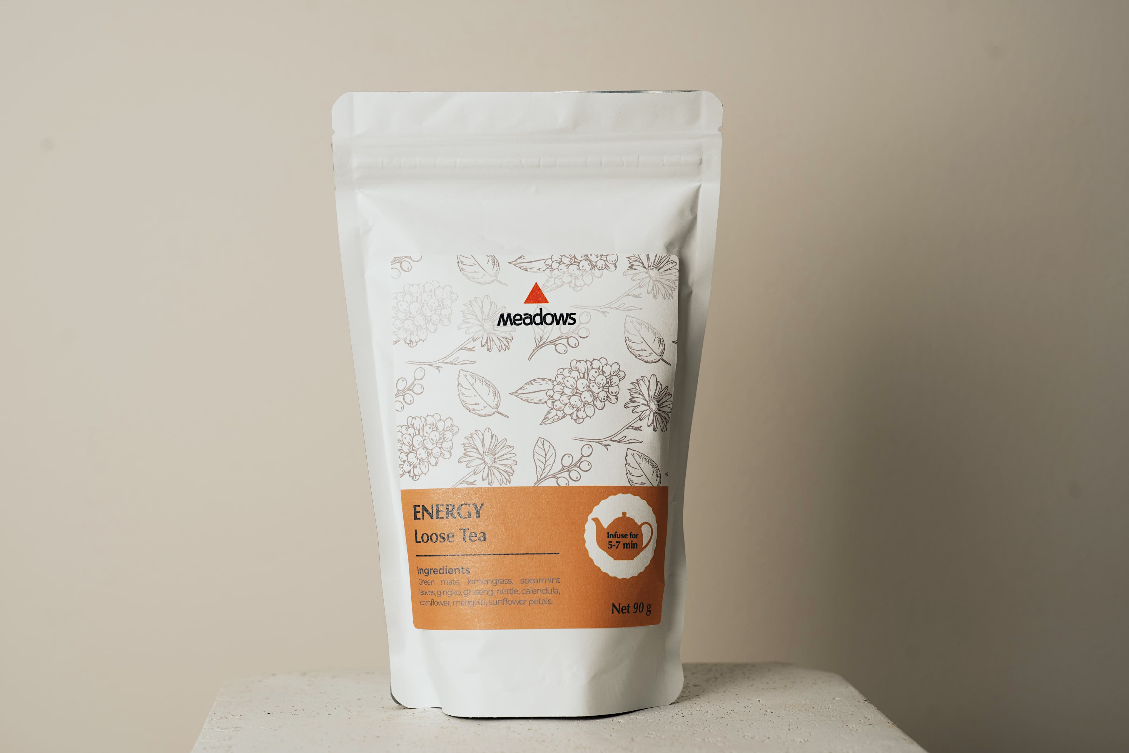 Herbal Tea - Image 2
