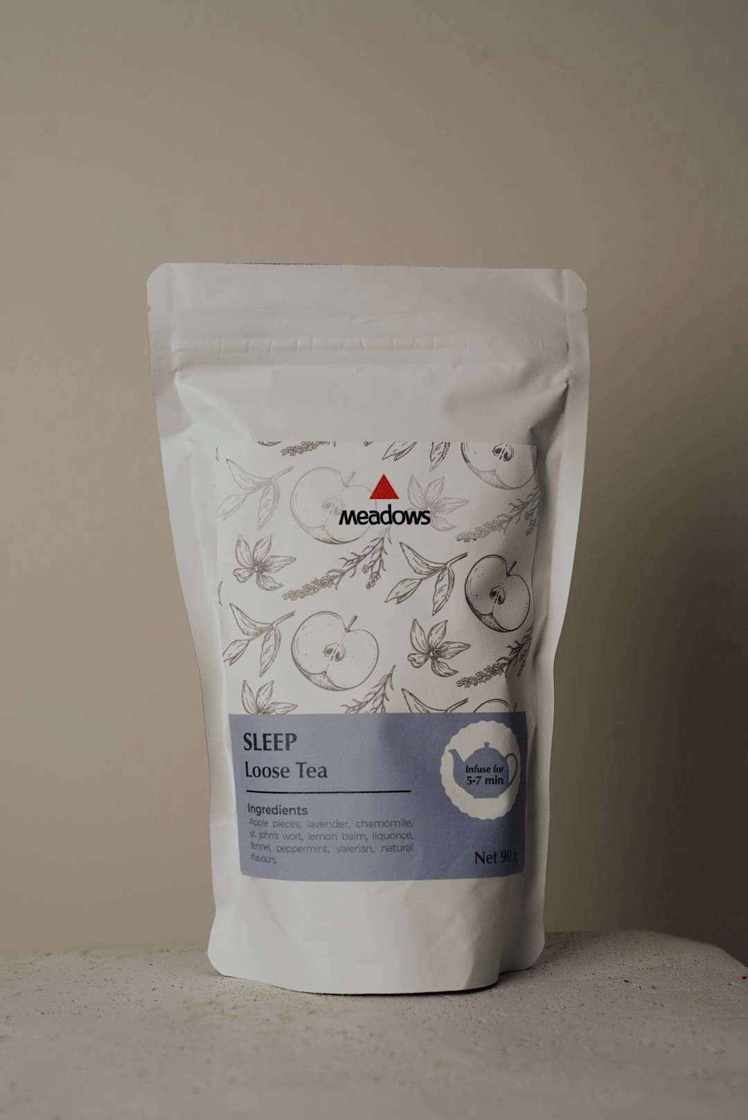 Herbal Tea