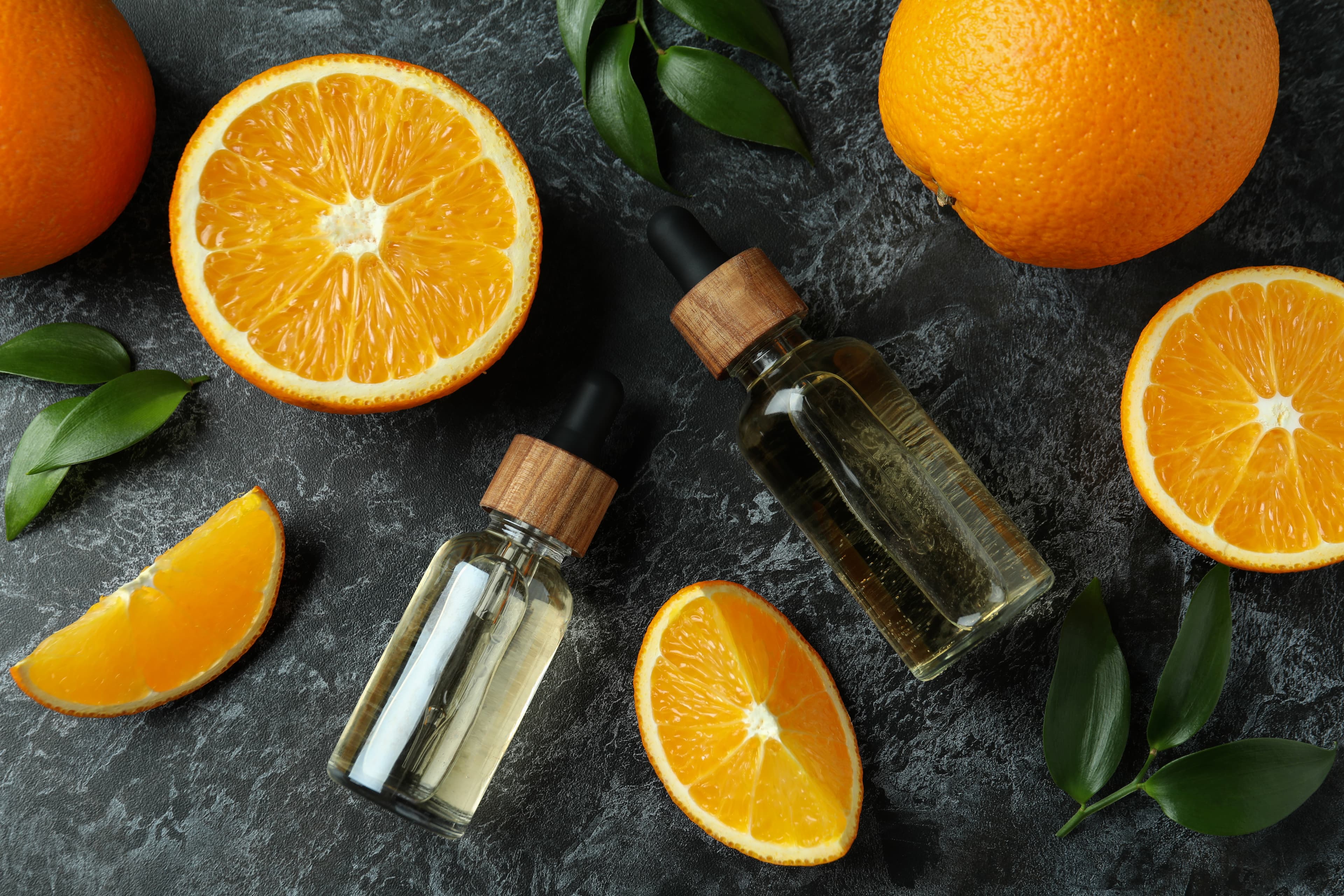 SCENTED CANDLE  - Image 2