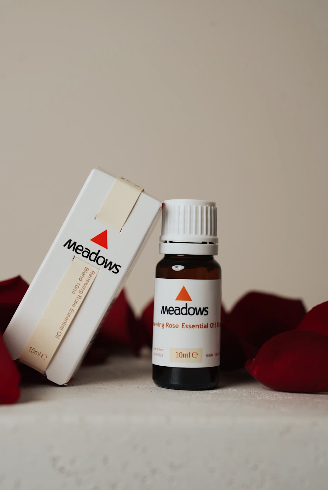 Essential Oils