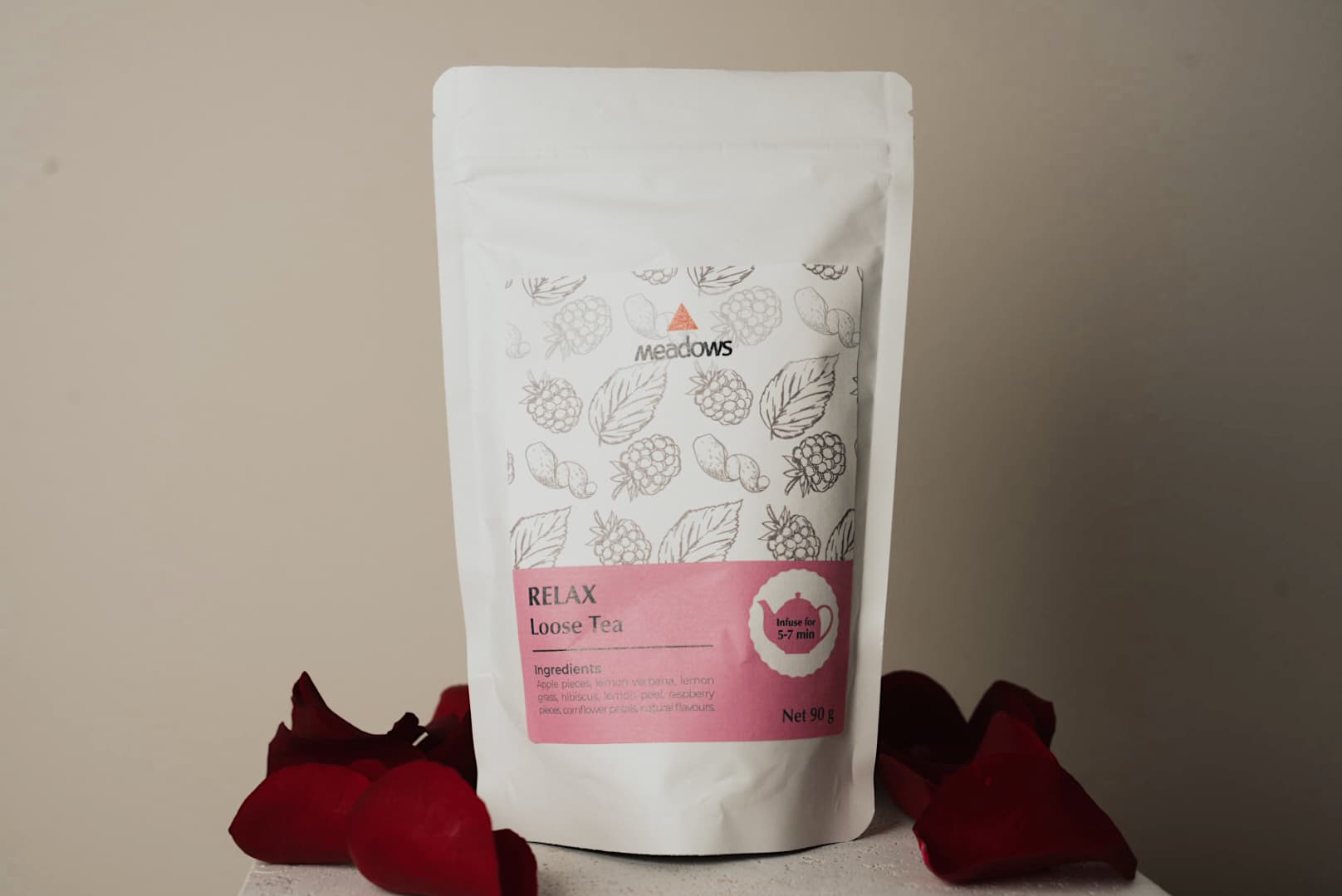 Herbal Tea