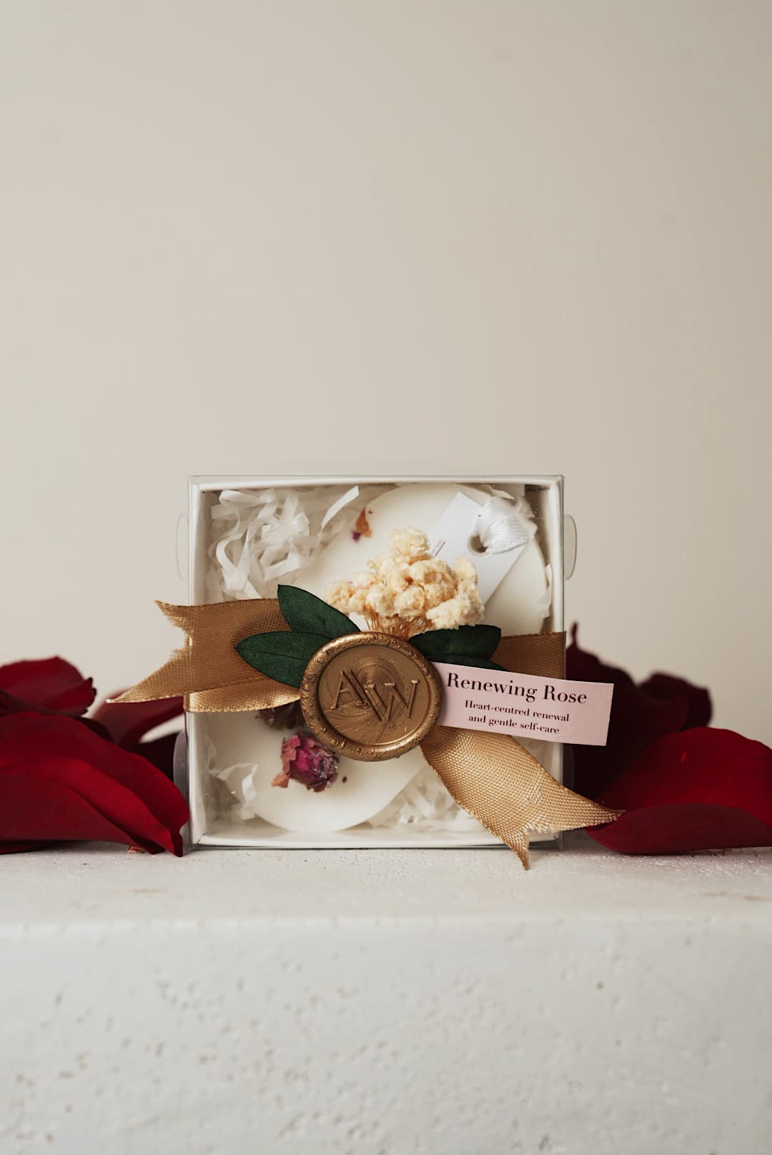 Scented Hanging Wax - Image 4