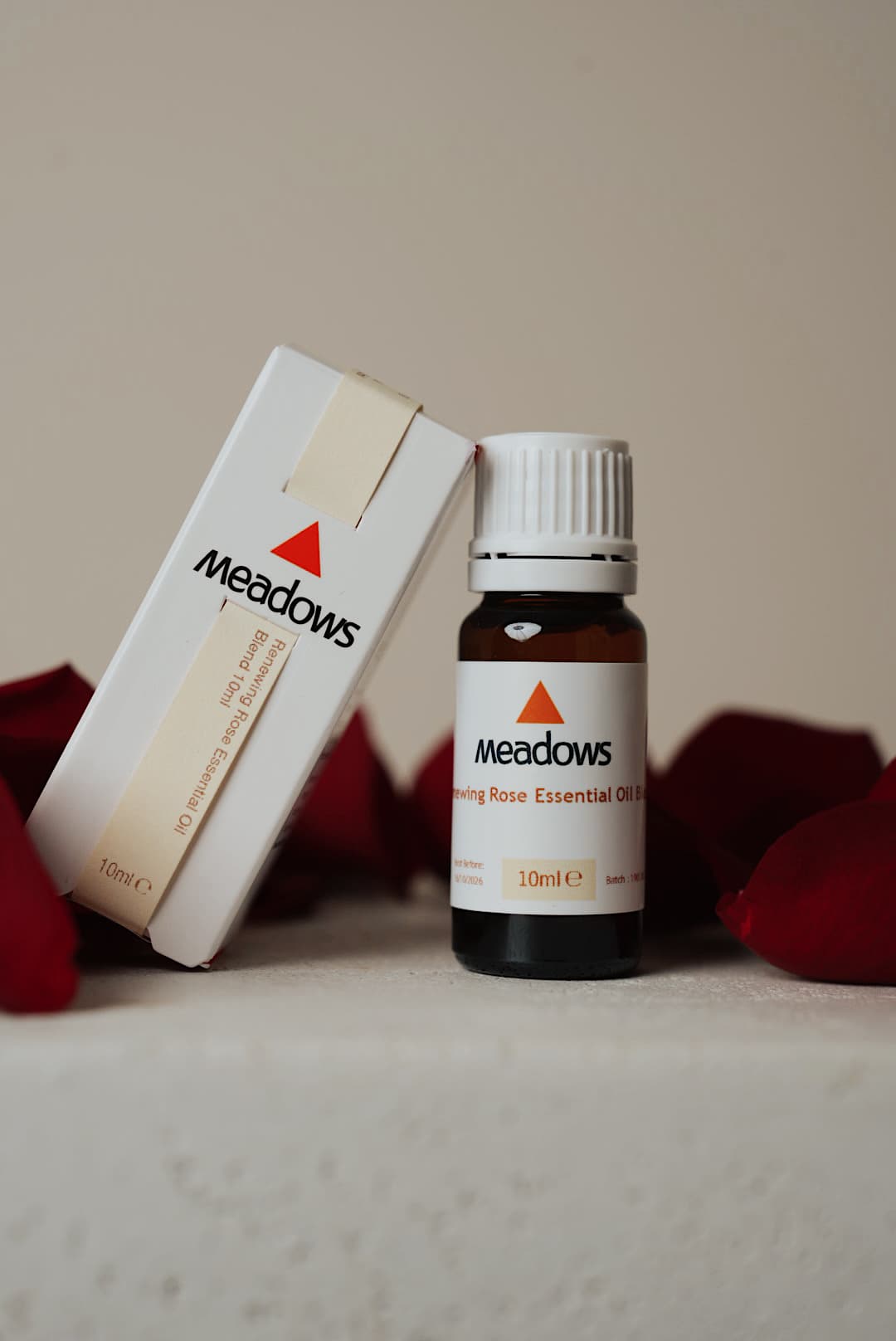 Aromatherapy Aftercare