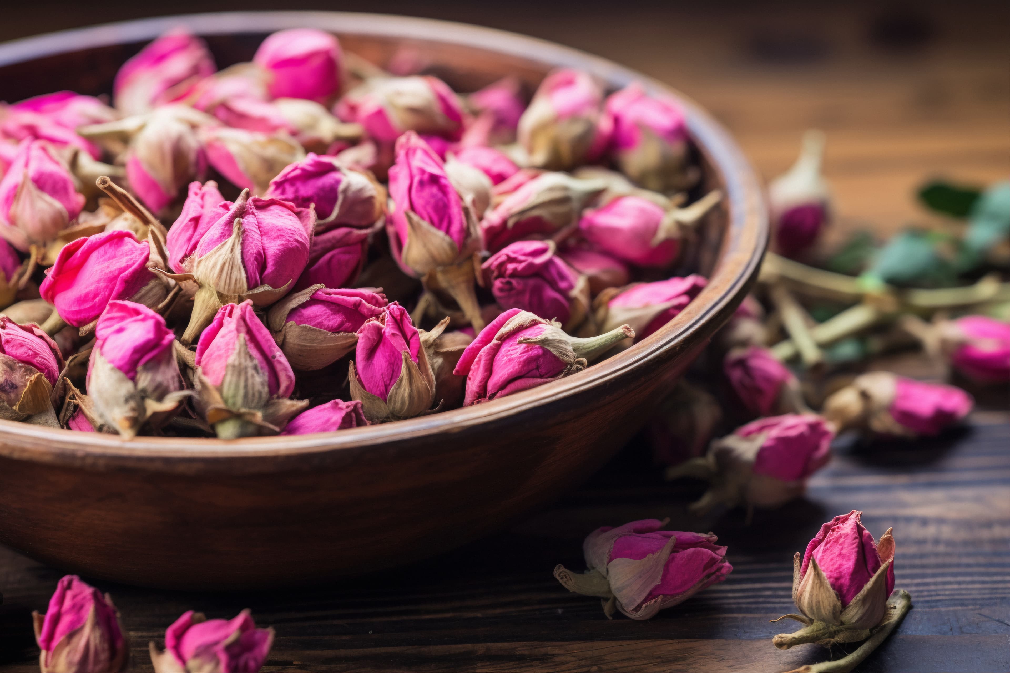 SCENTED CANDLE - Image 3