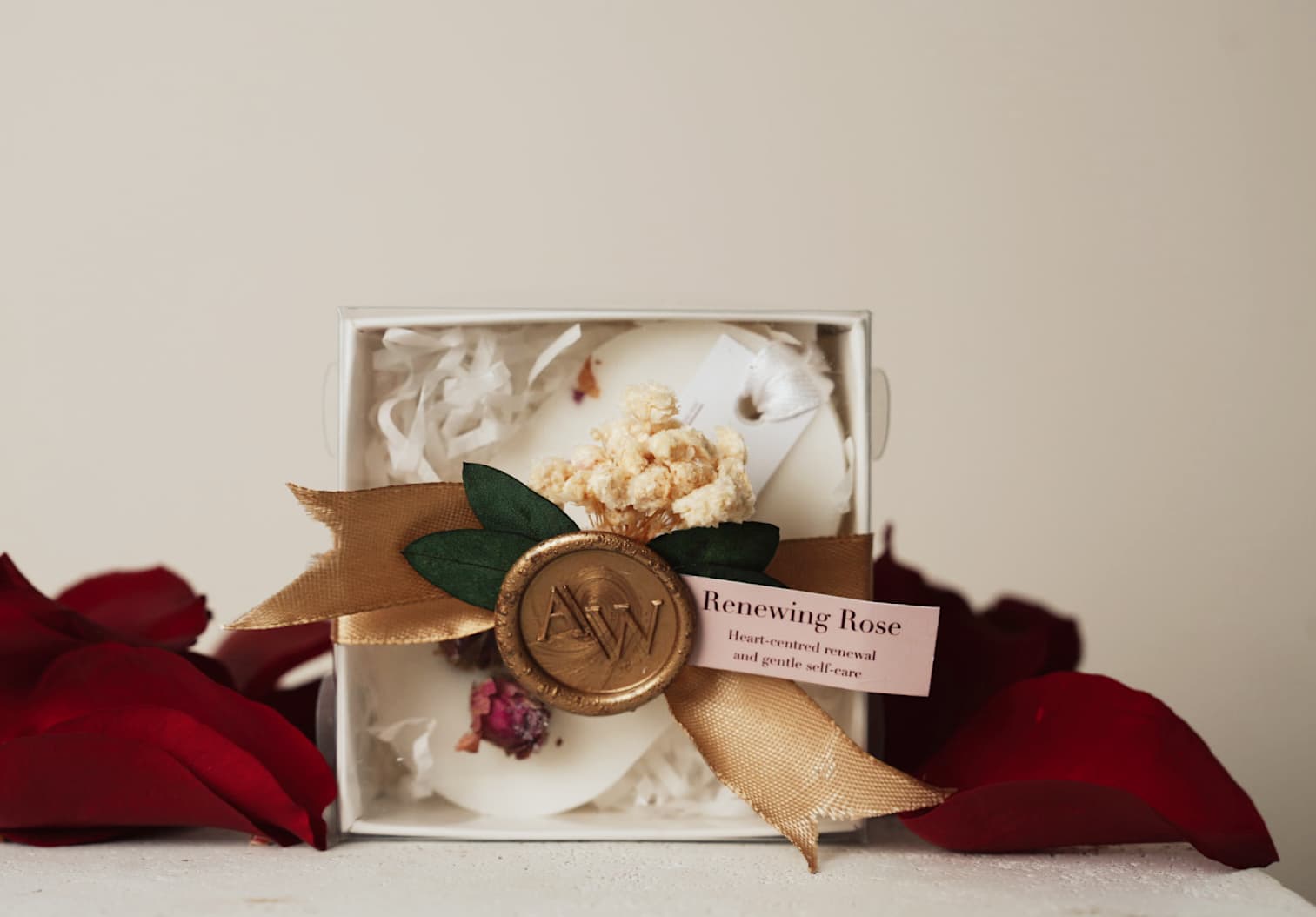 Scented Hanging Wax