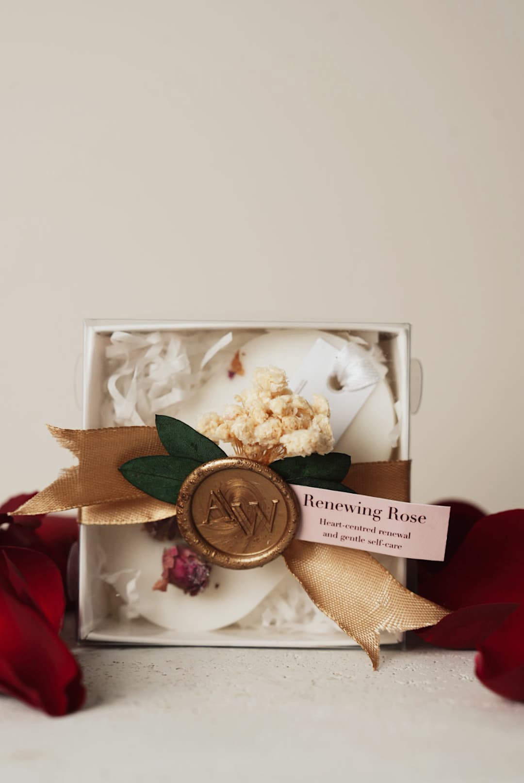 Scented Hanging Wax - Image 2
