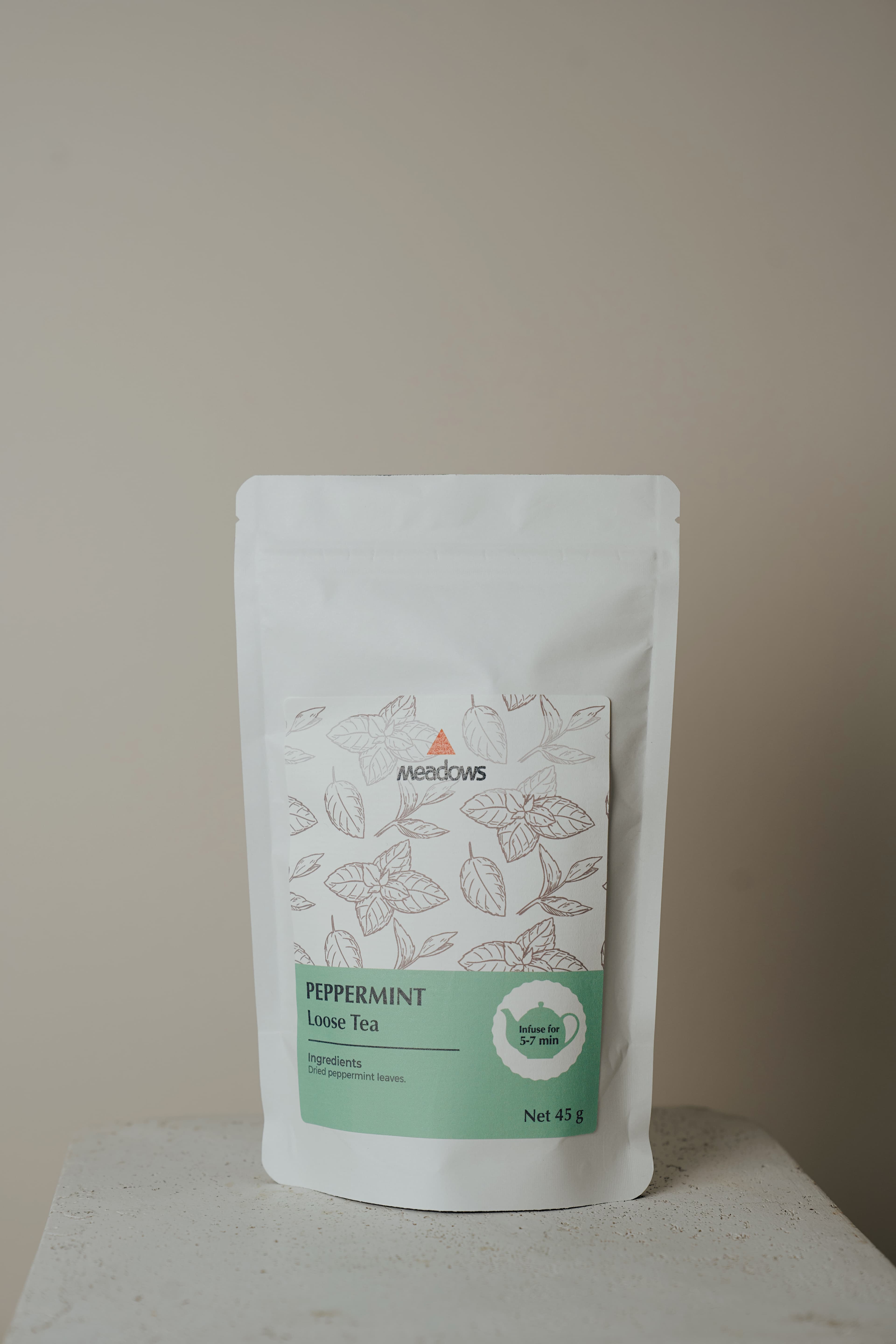 Herbal Tea
