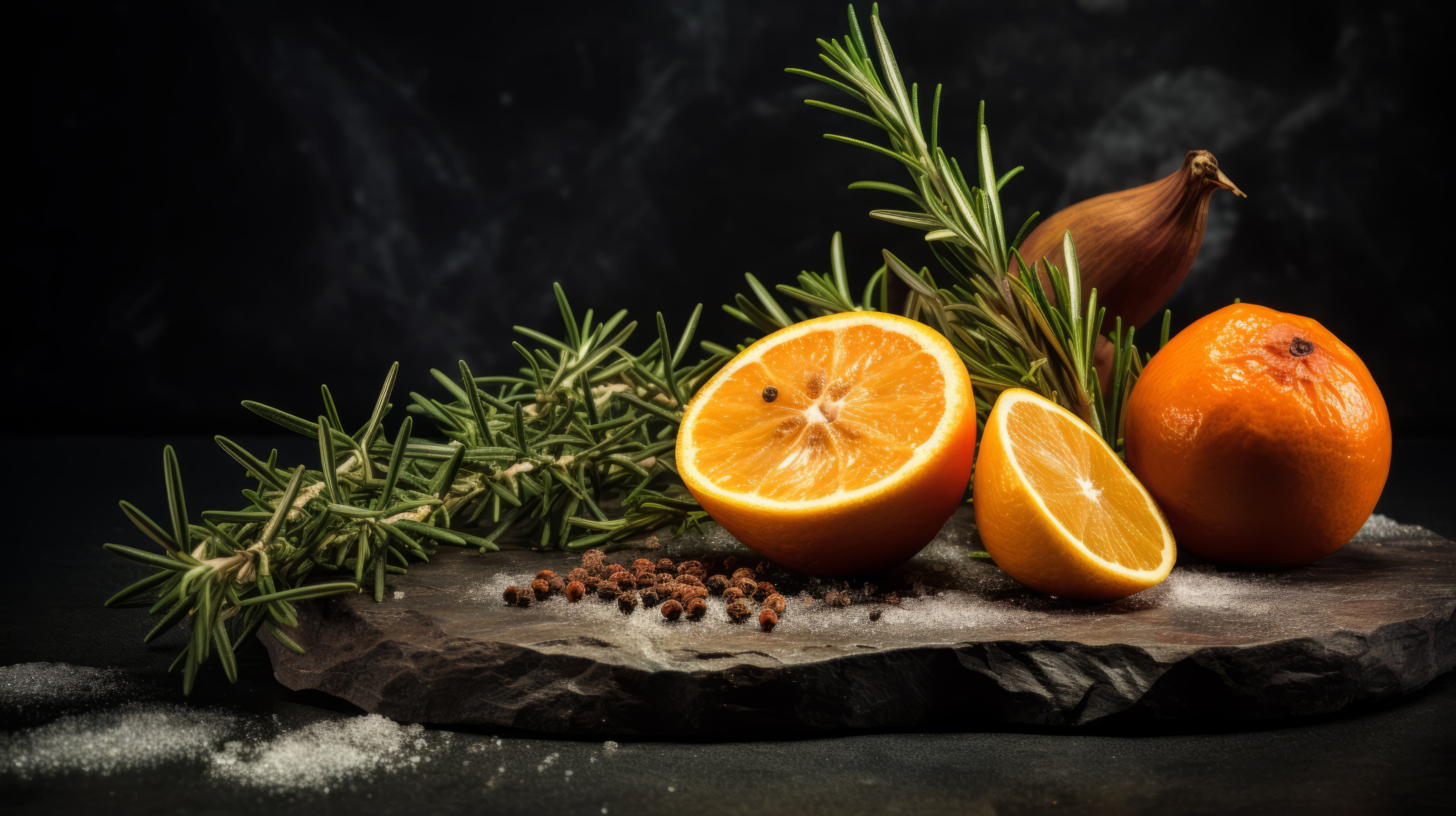 SCENTED CANDLE  - Image 3